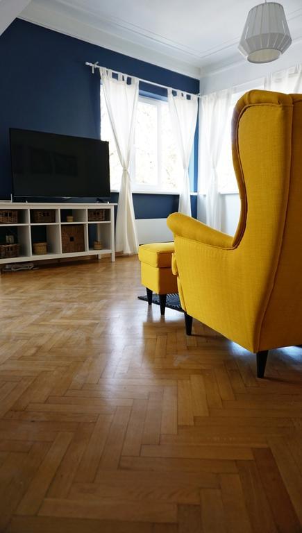 Vitosha Boulevard 79 / Ndk Apartment Sofia Exterior photo